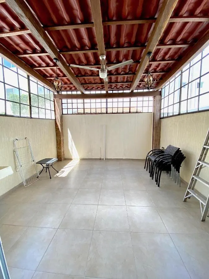 Preciosa Casa Ideal Familias En Privada - Pool Playa del Carmen