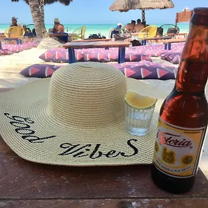 Tucasaenplaya Playa del Carmen