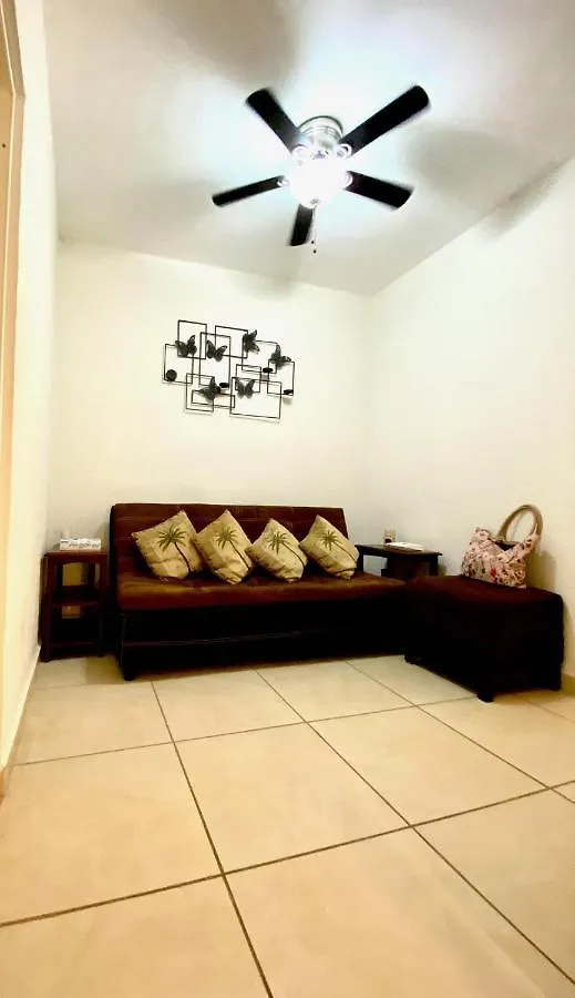 Holiday home Preciosa Casa Ideal Familias En Privada - Pool Playa del Carmen Mexico