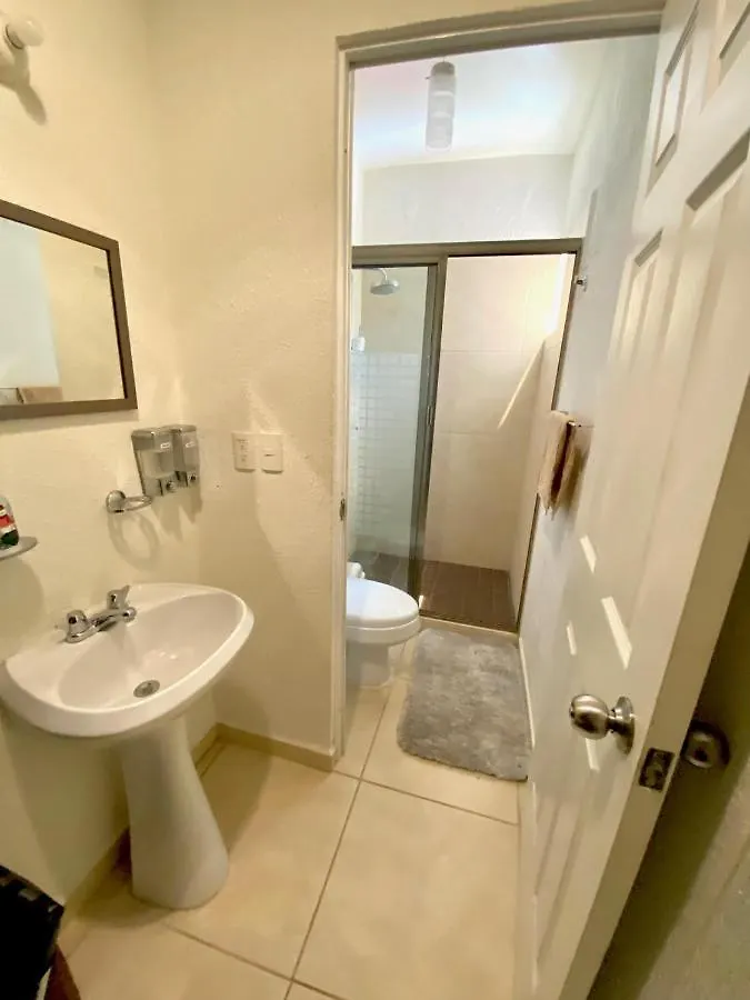 Preciosa Casa Ideal Familias En Privada - Pool Playa del Carmen Holiday home