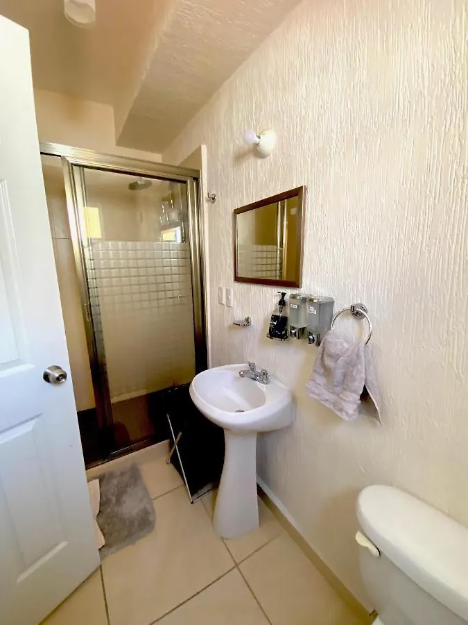 Preciosa Casa Ideal Familias En Privada - Pool Playa del Carmen 0*,