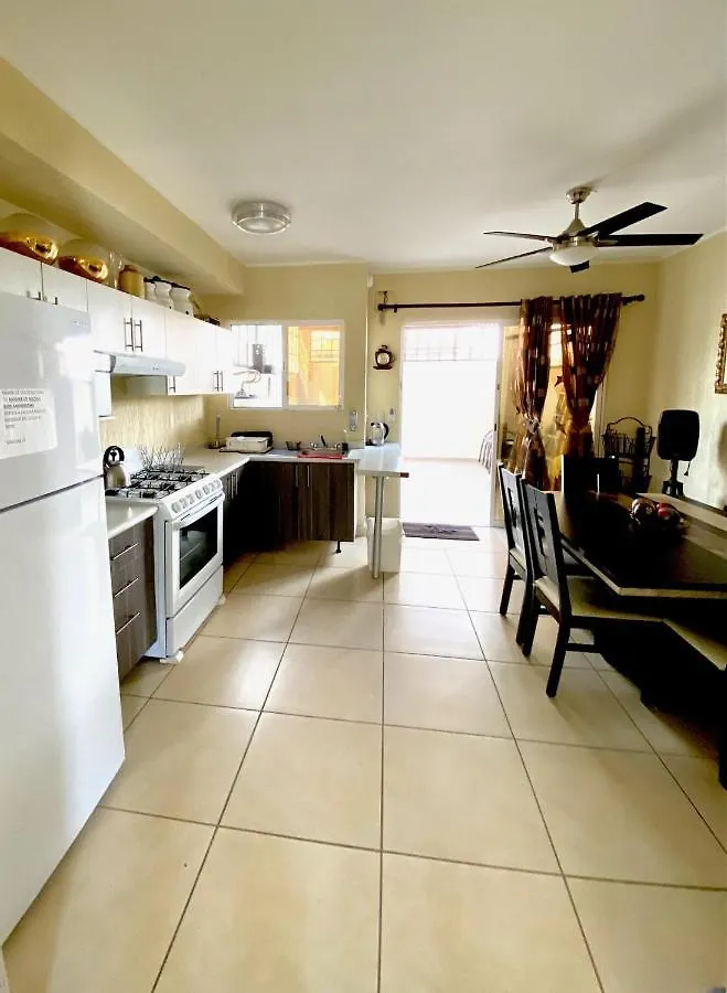 Preciosa Casa Ideal Familias En Privada - Pool Playa del Carmen 0*,  Mexico