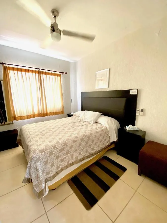 Preciosa Casa Ideal Familias En Privada - Pool Playa del Carmen Mexico