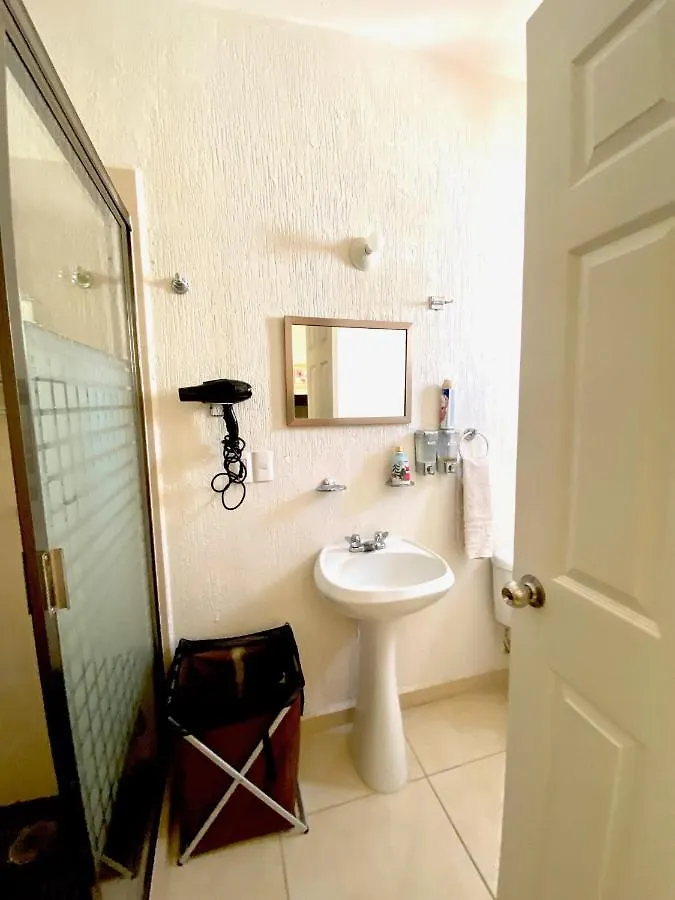 Holiday home Preciosa Casa Ideal Familias En Privada - Pool Playa del Carmen