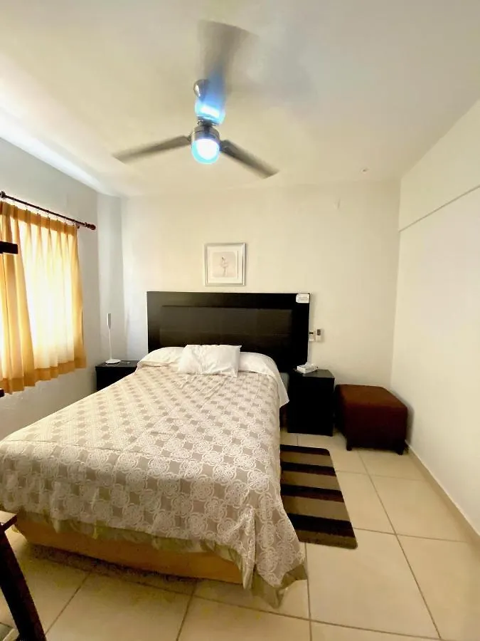 Holiday home Preciosa Casa Ideal Familias En Privada - Pool Playa del Carmen Mexico