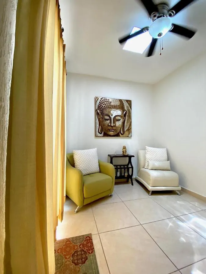 Preciosa Casa Ideal Familias En Privada - Pool Playa del Carmen 0*,  Mexico